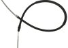Трос стояночного тормоза STARLINE LA BR.0167 (фото 1)