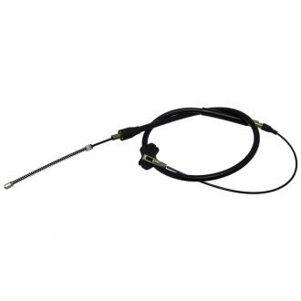 Трос стояночного тормоза L=820/1410 mm STARLINE LABR915