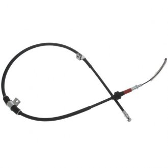 Трос стояночного гальма STARLINE LABR99174
