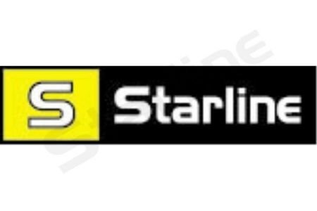 Трос стояночного тормоза STARLINE LABR99226