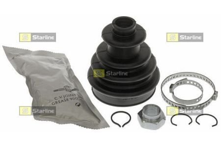 Пыльник шруса STARLINE MP165 (фото 1)