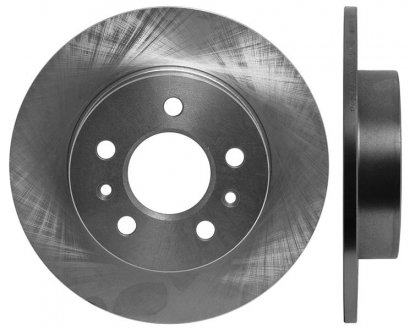 Гальмівний диск STARLINE PB 1286