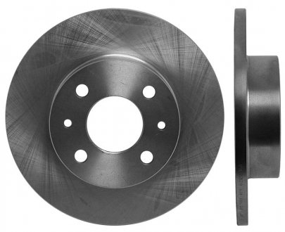 Тормозной диск STARLINE PB 1339