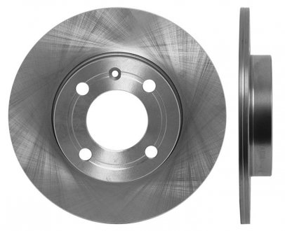 Гальмівний диск STARLINE PB 1443