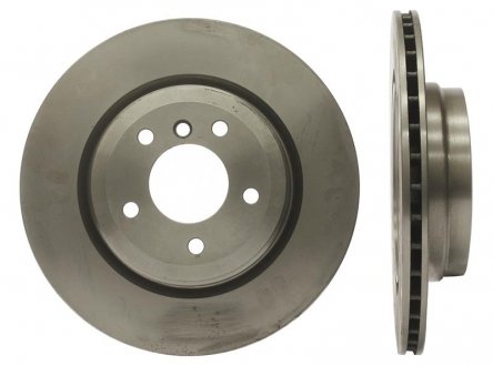 Тормозной диск STARLINE PB 20347