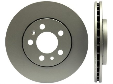 Тормозной диск STARLINE PB 2479HC (фото 1)