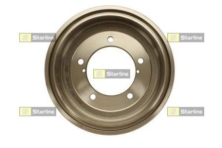 Тормозной барабан STARLINE PB 6331