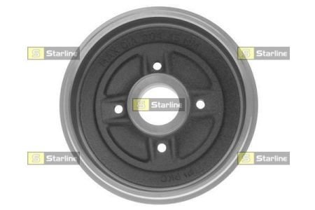 Тормозной барабан STARLINE PB 7002