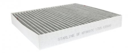 Фильтр воздушный (салона) STARLINE SFKF9607C