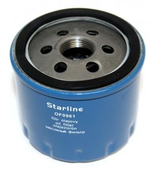 Масляный фильтр SF OF0961 STARLINE SFOF0961