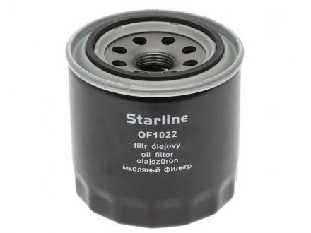 Масляний фільтр STARLINE SFOF1022