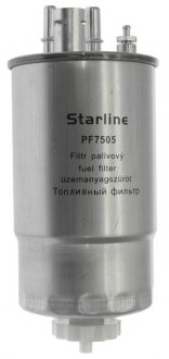 Паливний фільтр STARLINE SFPF7505