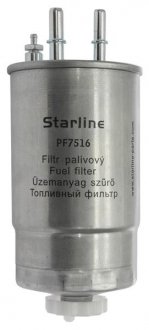 Фильтр топлива STARLINE SFPF7516 (фото 1)