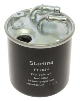 ПАЛИВНИЙ ФІЛЬТР STARLINE SF PF7534