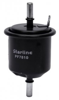 Паливний фільтр STARLINE SF PF7810