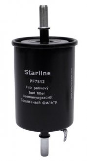 Фильтр топлива STARLINE SFPF7812