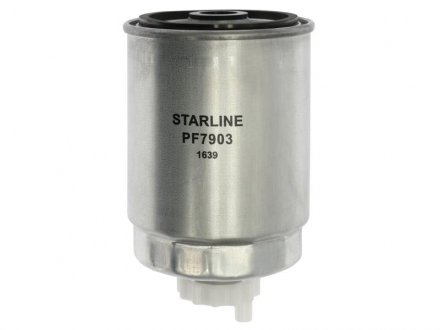 ПАЛИВНИЙ ФІЛЬТР STARLINE SF PF7903