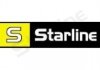 Комплект сцепления STARLINE SL 3DS9071 (фото 1)