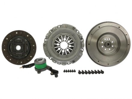 Набір зчеплення STARLINE SL4DS1321