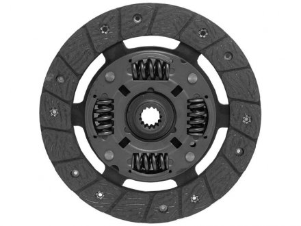 Диск зчеплення STARLINE SLLA0476