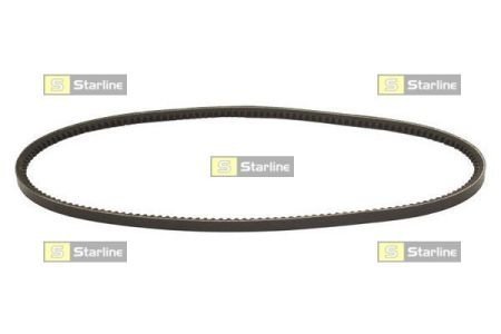 Клиновый ремень STARLINE SR10X600