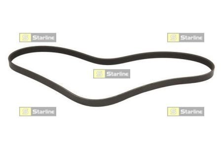 Ремінь струмковий STARLINE SR5PK1225