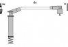 Комплект кабелей зажигания STARLINE ZK 4562 (фото 1)