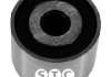 Шків, поліклиновий ремінь PSA DW8 STC T405486 (фото 1)