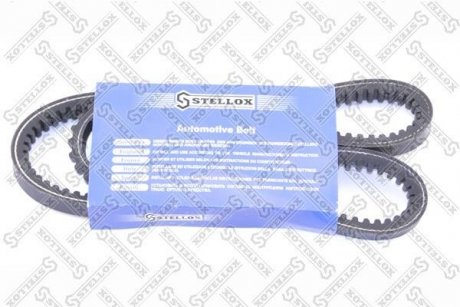 Поліклиновий ремінь STELLOX 0131000SX