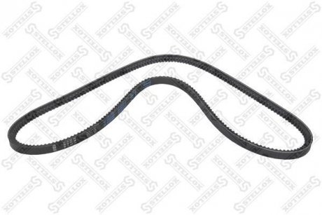 Пасок клиновий 13X1250 01-31250-SX STELLOX 0131250SX