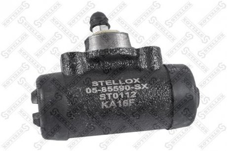 Циліндр STELLOX 0585590SX