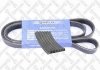 Пасок поліклиновий 6PK1815 STELLOX 06-01815-SX (фото 1)