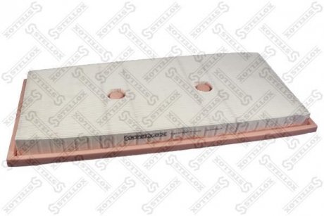 Повітряний фільтр MERSEDES ML300-350 W166/S350CGI W221/E300-E350 W212 M276 STELLOX 71-01554-SX