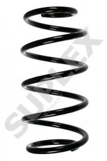 Фото пружина SUPLEX 23338 Пружина SUPLEX 23338