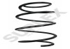 Пружина RAV 4 IV (_A4_), 12. SUPLEX 35525 (фото 1)