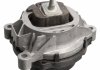 Подушка двигателя LEWA BMW 1 F20 F21 2 F22 F87 3 F30 F80 F34 F31 4 F32 F82 F36 10- SWAG 20104254 (фото 1)