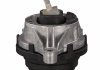 Подушка двигателя LEWA BMW 1 F20 F21 2 F22 F87 3 F30 F80 F34 F31 4 F32 F82 F36 10- SWAG 20104254 (фото 4)