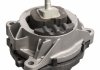 Подушка двигателя PRAWA BMW 1 F20 F21 2 F22 F87 3 F30 F80 F34 F31 4 F32 F82 F36 10- SWAG 20104255 (фото 1)