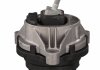 Подушка двигателя PRAWA BMW 1 F20 F21 2 F22 F87 3 F30 F80 F34 F31 4 F32 F82 F36 10- SWAG 20104255 (фото 4)