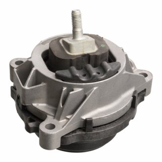 Подушка двигателя PRAWA BMW 1 F20 F21 2 F22 F87 3 F30 F80 F34 F31 4 F32 F82 F36 10- SWAG 20104255
