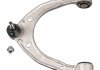 Рычаг PORSCHE CAYENNE 10-,VW TOUAREG 10- SWAG 30106923 (фото 1)
