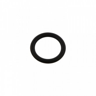 Уплотнительное кольцо круглого сечения для теплообменника, охлаждающего трансмиссионное масло SWAG 30 93 3672 (фото 1)