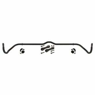 Комплект стабилизатора SWAG 30 93 6630