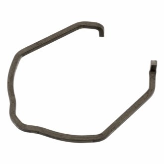 Пружинна скоба SWAG 30949783