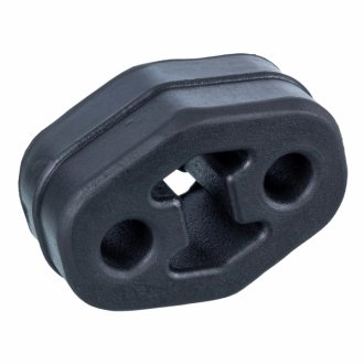 Стопорное кольцо, глушитель SWAG 32923488