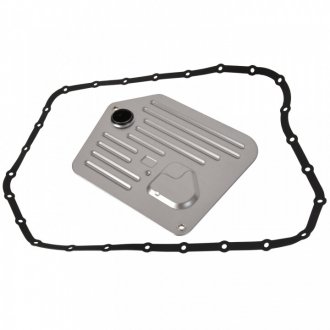 Фільтр АКПП Audi A6 4.2 quattro 98-11 (з прокладкою) SWAG 33101380