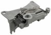 Подушка КПП Renault Megane III/Scenic III 2.0CVT 08- (L) SWAG 33101800 (фото 1)