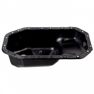 Маслоприймач (піддон) VW Caddy III 1.4 06-10 SWAG 33103873