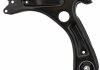 Важіль LEWY SEAT MII 11-,SKODA CITIGO 11-,VW UP 11- SWAG 40940594 (фото 1)