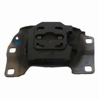 Подушка двигателя FORD C-MAX II 1,6TDCI 10- FOCUS III 1,6TDCI 11- SWAG 50944495 (фото 1)